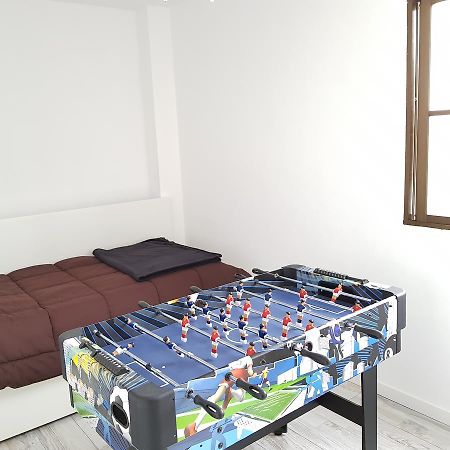 Apartamento Playa Agaete أَغايتي المظهر الخارجي الصورة