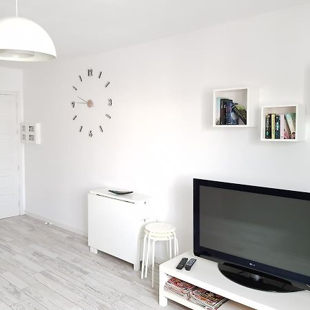 Apartamento Playa Agaete أَغايتي المظهر الخارجي الصورة
