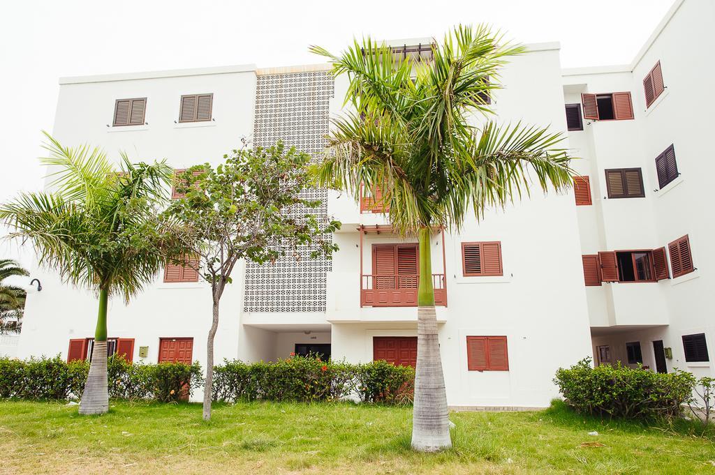 Apartamento Playa Agaete أَغايتي الغرفة الصورة