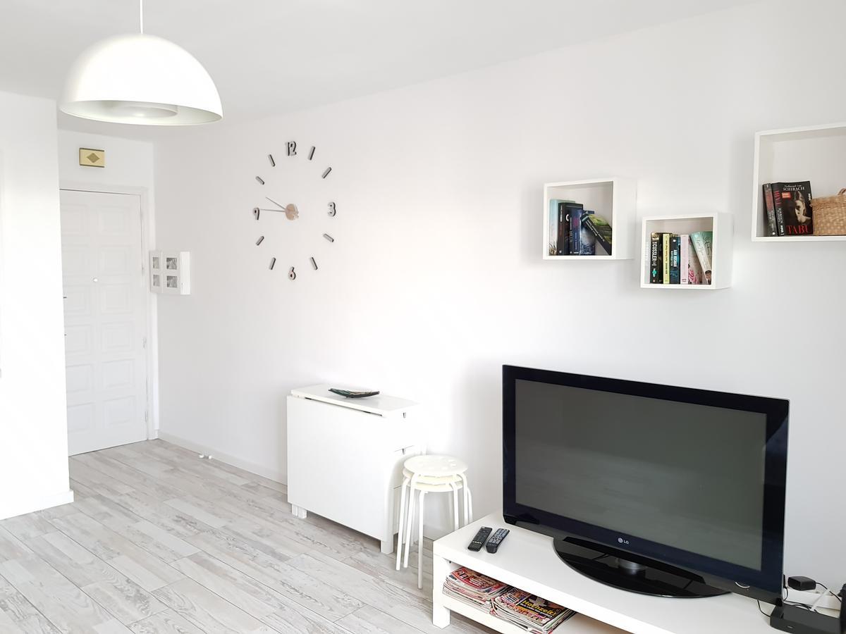 Apartamento Playa Agaete أَغايتي المظهر الخارجي الصورة