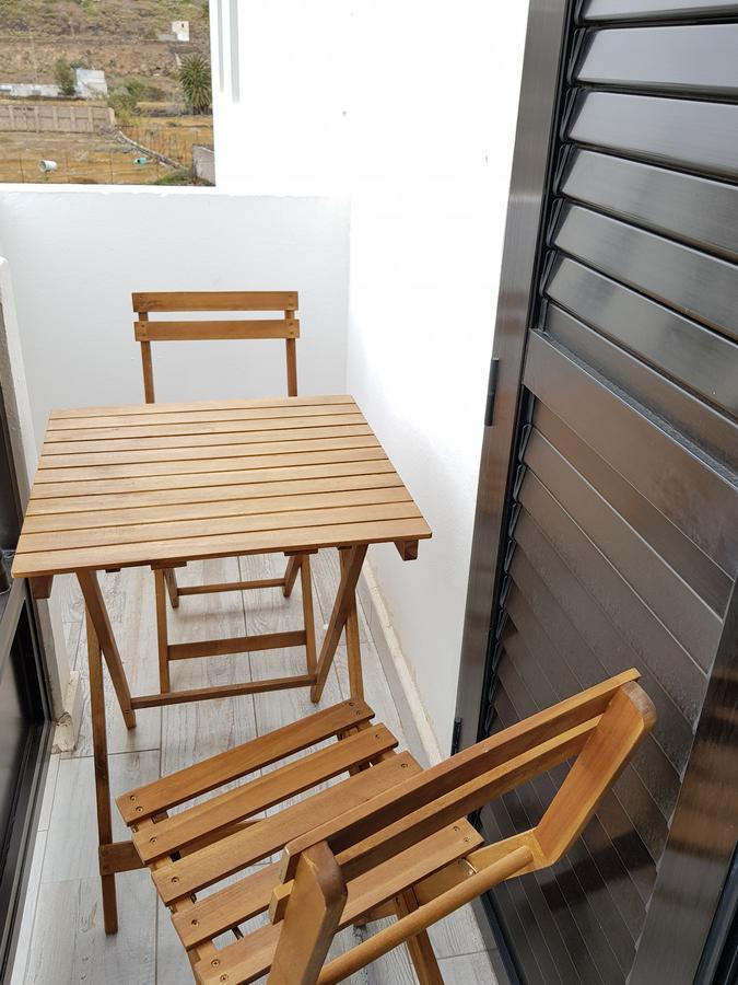 Apartamento Playa Agaete أَغايتي المظهر الخارجي الصورة